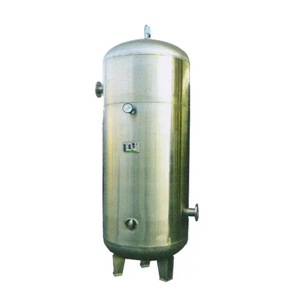 After Treatment Equipment